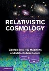 Relativistic Cosmology