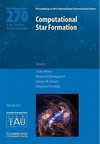 Alves, J: Computational Star Formation (IAU S270)