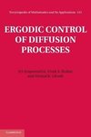 Arapostathis, A: Ergodic Control of Diffusion Processes