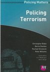 Blake, C: Policing Terrorism