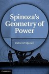 Spinoza's Geometry of Power