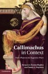 Acosta-Hughes, B: Callimachus in Context