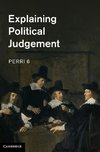 Perri: Explaining Political Judgement