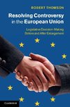 Resolving Controversy in the European Union