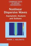 Ablowitz, M: Nonlinear Dispersive Waves