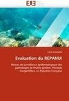 Evaluation du REPANUI