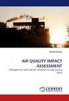 AIR QUALITY IMPACT ASSESSMENT