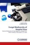 Fungal Biodiversity of Hospital Area