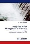 Integrated Water Management in Industrial Sector