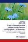 Effect of Nondigestible Oligosaccharides and PhytoSoya on Osteoporosis