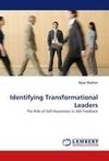 Identifying Transformational Leaders