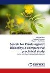 Search for Plants against Diabesity: a comparative preclinical study