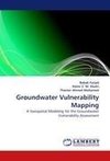 Groundwater Vulnerability Mapping
