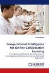 Computational Intelligence for On-line Collaborative Learning