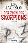 Der Zorn des Skorpions