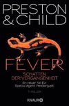 Fever - Schatten der Vergangenheit