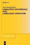 Linguistic Universals and Language Variation