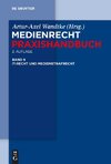 Medienrecht. IT-Recht und Medienstrafrecht