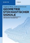 Geometrie Stochastischer Signale