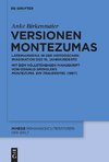 Versionen Montezumas