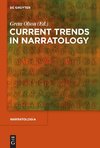 Current Trends in Narratology