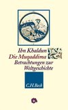 Die Muqaddima