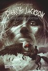 Percy Jackson 05. Die letzte Göttin