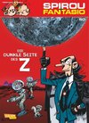 Spirou & Fantasio 50: Die dunkle Seite des Z