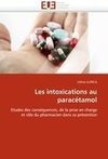 Les intoxications au paracétamol