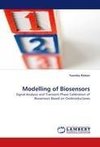 Modelling of Biosensors