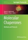 Molecular Chaperones