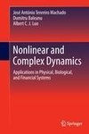 Nonlinear and Complex Dynamics