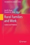 Rural Families and Work