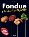 Fondue