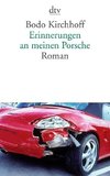 Erinnerungen an meinen Porsche