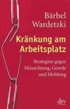 Kränkung am Arbeitsplatz