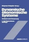 Dynamische ökonomische Systeme