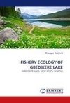 FISHERY ECOLOGY OF GBEDIKERE LAKE