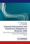 Capacity Enhancement and Interference Mitigation in Multiuser UWB