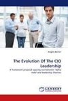 The Evolution Of The CIO Leadership