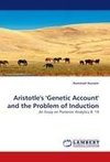 Aristotle's 'Genetic Account' and the Problem of Induction