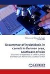 Occurrence of hydatidosis in camels in Kerman area, southeast of Iran