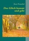 Das Glück kommt und geht