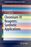 Chromium -VI  Reagents: Synthetic Applications