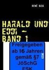 Harald und Eddi - Band 1