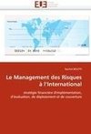 Le Management des Risques à l'International