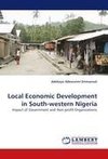 Local Economic Development in South-western Nigeria