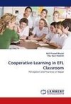 Cooperative Learning in EFL Classroom