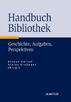 Handbuch Bibliothek