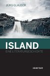 Island - Eine Literaturgeschichte